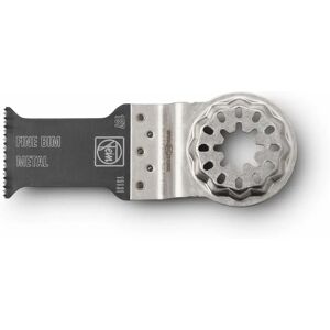 FEIN Bimetal Fine Saw Blade 30mm - Saw Blade for Metal and Plastic FEIN Bimetal Fine Saw Blade 30mm - Saw Blade for Metal and Plastic