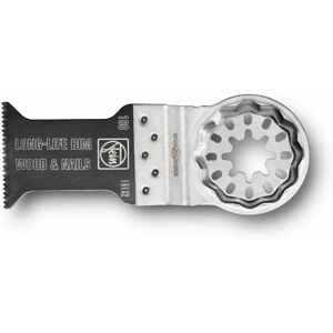 Fein Bimetal Saw Blade 50x35 - Saw Blade Fein Bimetal Saw Blade 50x35 - Saw Blade