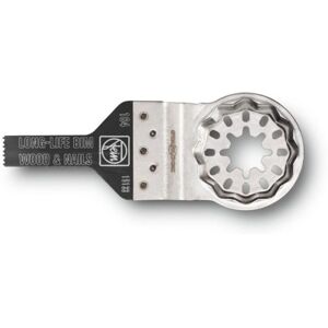 Fein 63502161210 Long Life Blade - Multifunction Tool Fein 63502161210 Long Life Blade - Multifunction Tool