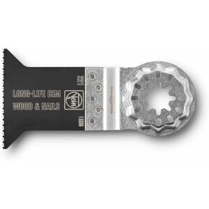 Fein Model 63502161240 Bimetal Saw Blade - Long Life, StarlockPlus - 10 pcs Fein Model 63502161240 Bimetal Saw Blade - Long Life, StarlockPlus - 10 pcs