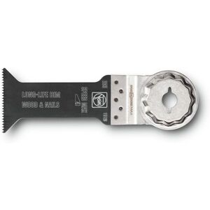 FEIN 63502203230 Bi-metal Oscillating Saw Blade - Deep Cut, 5 pcs FEIN 63502203230 Bi-metal Oscillating Saw Blade - Deep Cut, 5 pcs