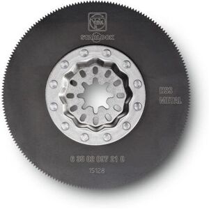 Fein 63502097210 MultiTool Blade - Metal, Wood, Plastic Fein 63502097210 MultiTool Blade - Metal, Wood, Plastic