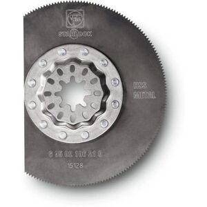 FEIN 63502106210 Multifunction Tool Attachment - Segmented Saw Blade FEIN 63502106210 Multifunction Tool Attachment - Segmented Saw Blade