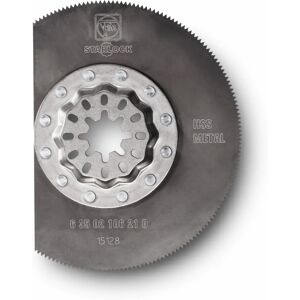 Fein 85mm HSS Saw Blade - Multi-Colour - Saw Blade Fein 85mm HSS Saw Blade - Multi-Colour - Saw Blade