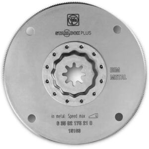 Fein Copper Multi-Tool Circular Blade - Oscillating Multi-Tool Blades Fein Copper Multi-Tool Circular Blade - Oscillating Multi-Tool Blades