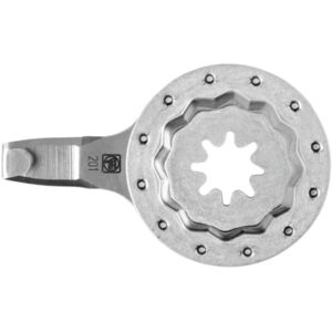 Lama oscillante FEIN - 4mm Grigia - Nautica e Manutenzione Lama oscillante FEIN - 4mm Grigia - Nautica e Manutenzione