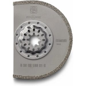 Fein Modello 63502114230 - Lama da sega diamantata per marmo e materiali duri Fein Modello 63502114230 - Lama da sega diamantata per marmo e materiali duri