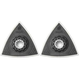 FEIN 63806140220 Triangle Shaped Polishing Pad - Polishing Pad FEIN 63806140220 Triangle Shaped Polishing Pad - Polishing Pad