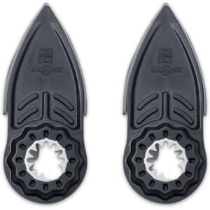 FEIN 63806159220 Rotary Tool Accessories - Colour Coded, Finger Shaped Sanding Pad FEIN 63806159220 Rotary Tool Accessories - Colour Coded, Finger Shaped Sanding Pad