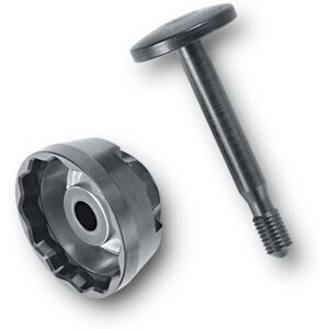 Fein FSC-QI Adapterset - Compatibel met Starlock-gereedschap Fein FSC-QI Adapterset - Compatibel met Starlock-gereedschap