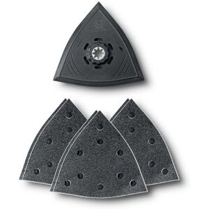 FEIN 63806204210 Sander Accessories - Triangle, 7 pcs FEIN 63806204210 Sander Accessories - Triangle, 7 pcs