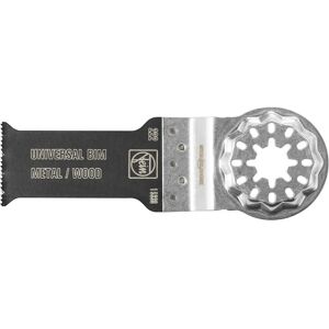 Fein E-Cut Universal Saw Blade - 55x28mm - Saw Blade Fein E-Cut Universal Saw Blade - 55x28mm - Saw Blade