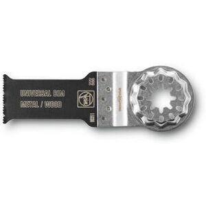 Fein E-Cut Universal Saw Blade - 55x28mm - Saw Blade Fein E-Cut Universal Saw Blade - 55x28mm - Saw Blade