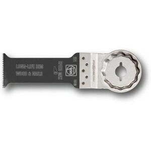 FEIN Model 63502224210 Bimetal Long-Life Multi-Tool Blade - Gray FEIN Model 63502224210 Bimetal Long-Life Multi-Tool Blade - Gray