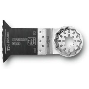 Fein E-Cut Curved Saw Blade - 50x50mm - Saw Blade Fein E-Cut Curved Saw Blade - 50x50mm - Saw Blade