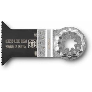 Fein E-Cut Curved Saw Blade - 55x35mm - Standard Fein E-Cut Curved Saw Blade - 55x35mm - Standard