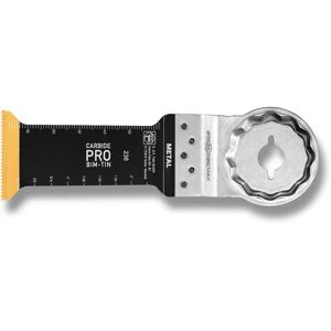 FEIN 63502238210 accessoire multifonction - Lame en carbure Pro FEIN 63502238210 accessoire multifonction - Lame en carbure Pro