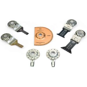 Fein 35222967260 Marine Kit blades - Cutting Tool Set Fein 35222967260 Marine Kit blades - Cutting Tool Set