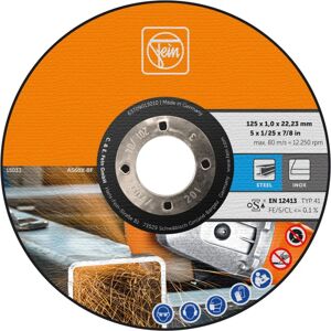 Fein 63709013010 Thin Cut Disc - Cutting Tool Fein 63709013010 Thin Cut Disc - Cutting Tool