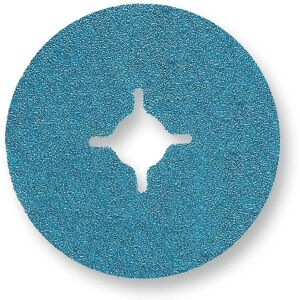 Fein 63717302010 Fibers Disc Ø 125mm Grain 60 - Steel & Stainless Fein 63717302010 Fibers Disc Ø 125mm Grain 60 - Steel & Stainless