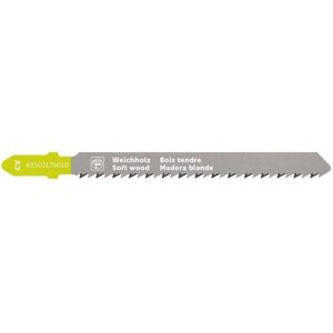 Fein 63503179010 Wood Jigsaw Blade - 5 pcs Fein 63503179010 Wood Jigsaw Blade - 5 pcs