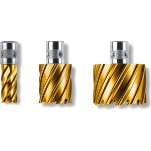 Fein 63133140068 Hole Saw - HSS Dura 50, 14mm, QuickIN system Fein 63133140068 Hole Saw - HSS Dura 50, 14mm, QuickIN system