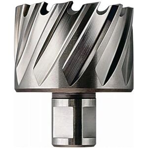 Fein Model 25 Deep Core Drill - Metal Cutting Tool Fein Model 25 Deep Core Drill - Metal Cutting Tool