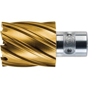 Fraise HSS-Dura 25 - Hole Saw - 18mm - QuickIN - Tin Coated Fraise HSS-Dura 25 - Hole Saw - 18mm - QuickIN - Tin Coated