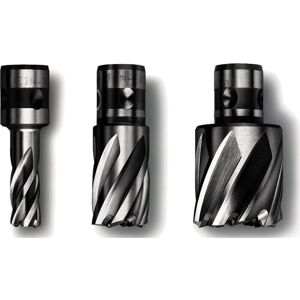 FEIN HSS Nova 25 Core Drill - 21mm, QuickIN, 72mm FEIN HSS Nova 25 Core Drill - 21mm, QuickIN, 72mm