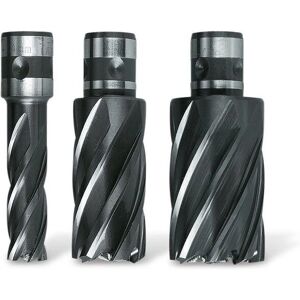 FEIN 63133240068 Drill Hole Saw - 3-Piece Set FEIN 63133240068 Drill Hole Saw - 3-Piece Set