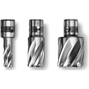 FEIN Core Drill Bit - 26mm, HSS, QuickIN, 72mm FEIN Core Drill Bit - 26mm, HSS, QuickIN, 72mm