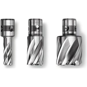 Fein 63133270051 Core Drill - 27mm HSS - QuickIN Fein 63133270051 Core Drill - 27mm HSS - QuickIN