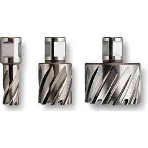 Fein Nova 25 D Perforadora - HSS, 33mm, 25mm profundidad Fein Nova 25 D Perforadora - HSS, 33mm, 25mm profundidad