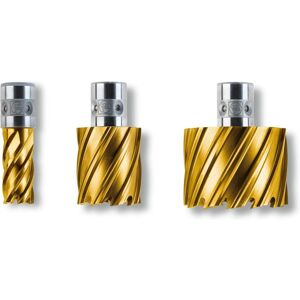 Fein HSS-Dura 50 Kernbohrer - 35x50mm - Hammer Drill Bit Fein HSS-Dura 50 Kernbohrer - 35x50mm - Hammer Drill Bit