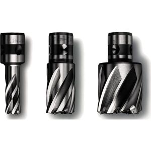 Fein Model 63133359051 Core Drill - HSS Nova 25, Ø36mm, 25mm Depth Fein Model 63133359051 Core Drill - HSS Nova 25, Ø36mm, 25mm Depth