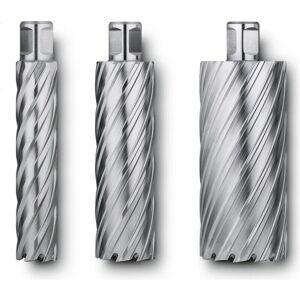 Fein 75mm Weldon Core Drill - HSS-Nova 75 Fein 75mm Weldon Core Drill - HSS-Nova 75