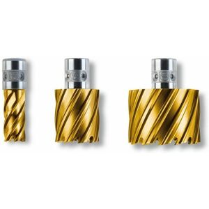 Fein HSS Dura 50 Drill Bit - QuickIN, 47x50mm Fein HSS Dura 50 Drill Bit - QuickIN, 47x50mm