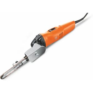 Smerigliatrice a nastro Fein BF 10-280 E - Alta potenza, velocità variabile, accessori Smerigliatrice a nastro Fein BF 10-280 E - Alta potenza, velocità variabile, accessori