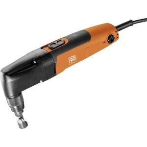Fein Sheet Metal Nibbler - 1.6E - Versatile, Durable Tool Fein Sheet Metal Nibbler - 1.6E - Versatile, Durable Tool