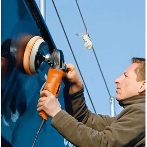 Fein WPO 14-15E 230V 1200W Marine Polijstmachine - Onderhoud Schepen Fein WPO 14-15E 230V 1200W Marine Polijstmachine - Onderhoud Schepen
