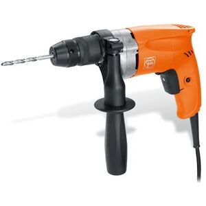 Fein Bop 6 - Perceuse - Perçage métal haute vitesse - 500W - Publicité Fein Bop 6 - Perceuse - Perçage métal haute vitesse - 500W - Publicité