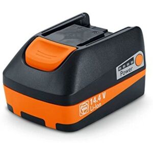 Batterie FeIN au lithium FE14 V - Type de batterie 14,4V - 2,5Ah Batterie FeIN au lithium FE14 V - Type de batterie 14,4V - 2,5Ah