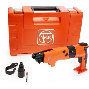 Fein Cordless Drywall Screwdriver - Model ASCT 18 M 71131664000 Fein Cordless Drywall Screwdriver - Model ASCT 18 M 71131664000