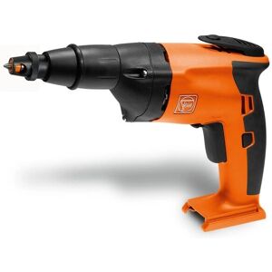 Fein ASCT 18 Cordless Screwdriver - Brushless, Lightweight, for Drywall Fein ASCT 18 Cordless Screwdriver - Brushless, Lightweight, for Drywall