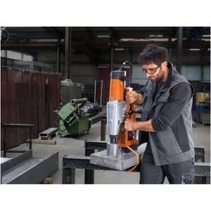 Fein KBU 110-4 M Hammer Drill - Heavy-duty 1700 W with Accessories Fein KBU 110-4 M Hammer Drill - Heavy-duty 1700 W with Accessories