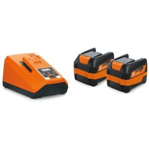 Fein 92604327010 Batteria e caricabatterie senza fili - 12V, 6Ah Fein 92604327010 Batteria e caricabatterie senza fili - 12V, 6Ah