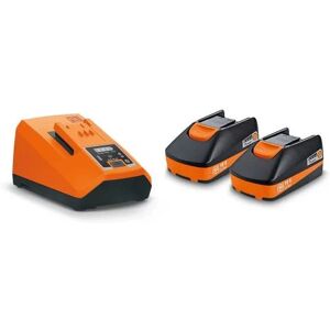 Fein 92604324010 Ensemble Batterie et Chargeur Sans Fil - 18V, Chargeur Rapide - Publicité Fein 92604324010 Ensemble Batterie et Chargeur Sans Fil - 18V, Chargeur Rapide - Publicité