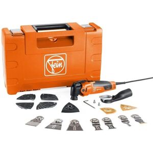 Fein - MM 500 Plus - 350W - Oscillating Multi-Tool Fein - MM 500 Plus - 350W - Oscillating Multi-Tool