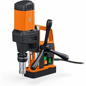 Fein Magnetbohrmaschine KBE 32 QW - Magnetischer Kernbohrer Fein Magnetbohrmaschine KBE 32 QW - Magnetischer Kernbohrer