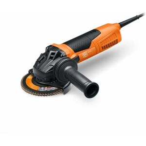 Meuleuse d'angle compacte Fein CG 17-125 Inox - Outil électrique - Publicité Meuleuse d'angle compacte Fein CG 17-125 Inox - Outil électrique - Publicité